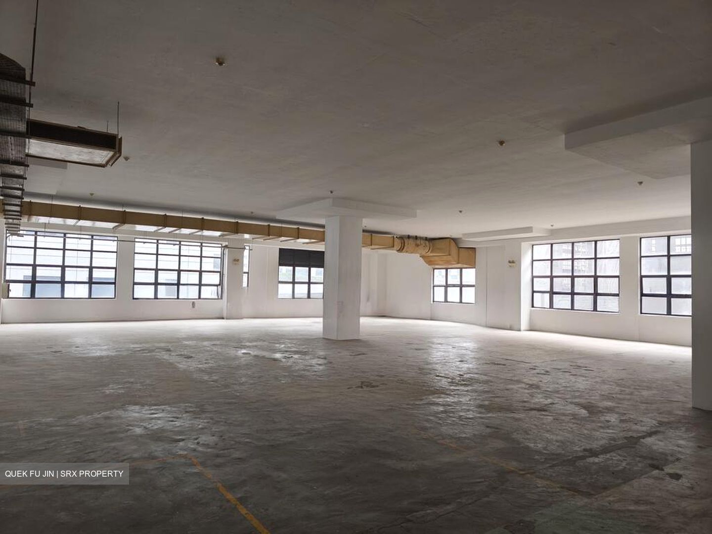 Yishun Industrial Park A (D27), Factory #581725451